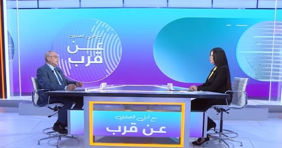 خبير استراتيجي: إسرائيل عاجزة عن تحقيق أهدافها وتلجأ للتطبيع لتثبيت وجودها