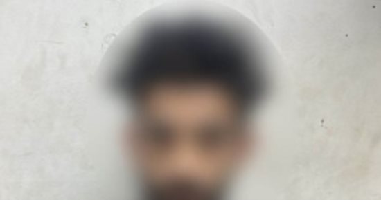 الداخلية تضبط المتهم بالاستيلاء على مبلغ مالى بالإكراه من سائق