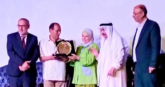 الأوبرا المصرية تحتضن حفل “جائزة الشيخ محمد بن صالح باشراحيل وحرمه”