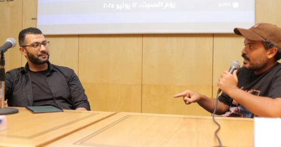 "الأجيال فى الرواية".. ندوة بمعرض مكتبة الإسكندرية الدولى للكتاب