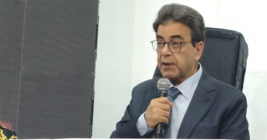نقيب البيطريين: الطب البيطري نال اهتماما غير مسبوق في عهد الرئيس السيسى