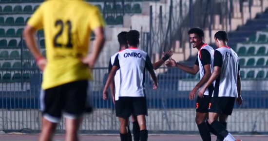 موعد ودية الزمالك ووادى دجلة استعدادا للموسم الجديد