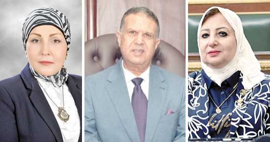 التمويل فى النور..مطالبات بتطهير سوق التمويل متناهى الصغر بعد تحقيق «اليوم السابع» حول جمعيات القروض غير المرخصة.. عميد "حقوق طنطا" يطالب بمنصة رقمية تكشف المتلاعبين.. و"مشروعات النواب": الحل فى التسعير المسؤول
