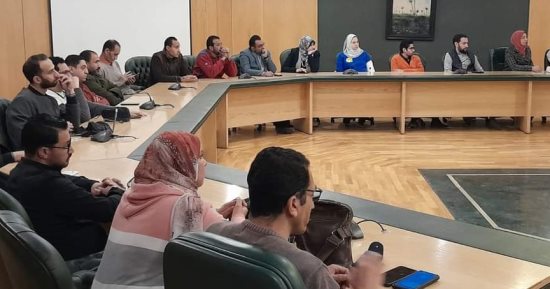 بعد تدخل نقيب الصحفيين..الصحفيون المؤقتون بالصحف القومية يؤجلون الفاعليات المقررة مؤقتا