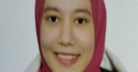 والد الأولى على التعليم الزراعى: اللى بيتعب ربنا بيراضيه وإن شاء الله تحقق أحلامها