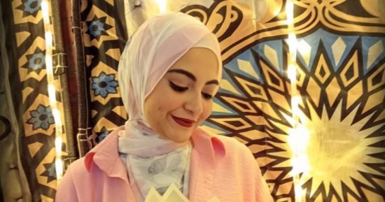 الأولى على التعليم الزراعى نظام 5 سنوات: أهدى النجاح لوالدى المتوفى