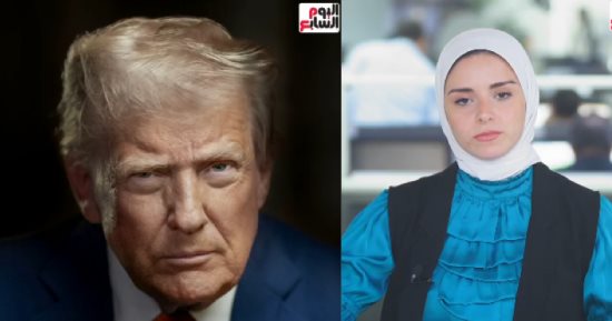 ترامب متوعدا فنانة كوميدية أمريكية بإسقاط جنسيتها: وجودها يهدد الإنسانية