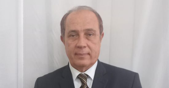 نظر محاكمة 22 متهما بخلية التجمع اليوم