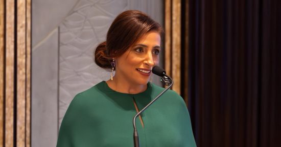 بدور القاسمي: إدراج الفاية التاريخى يرسخ بصون الإرث الإنساني للأجيال القادمة