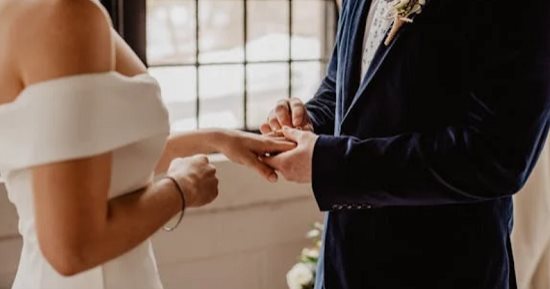 للمقبلين على الزواج.. 5 حاجات لازم تتأكدوا منها قبل ما تحددوا ميعاد الفرح 
