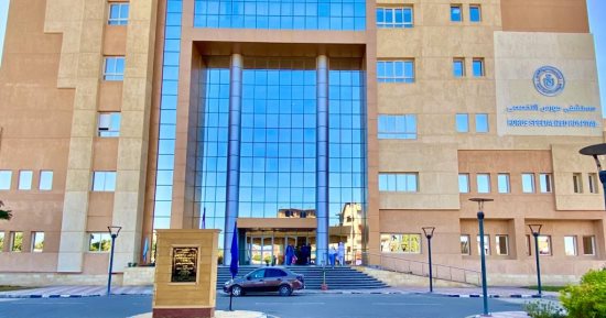 "الرعاية الصحية": تسجيل 2.4 مليون مواطن بمنظومة التأمين الصحي بالأقصر وأسوان