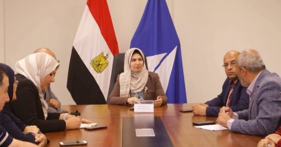 دمياط تتحرك لمواجهة مرض السعار ضمن استراتيجية "مصر خالية من السعار 2030"