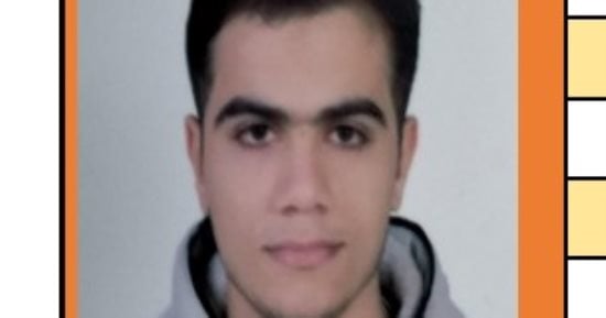 محمد هانى الأول على الجمهورية دبلوم صنايع بمجموع 99.7%