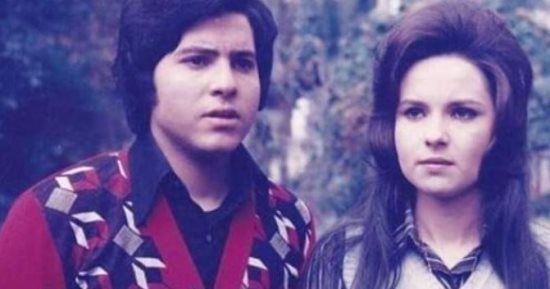 50 عاما على فيلم "هذا أحبه وهذا أريده".. من الأعمال التى شارك فيها هانى شاكر 