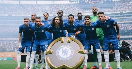 تشيلسي يتحرك لبيع 3 لاعبين مقابل 85 مليون يورو