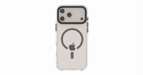 غطاء مُسرب لهاتف iPhone 17 Pro يُشير مرة أخرى إلى تغيير ستلاحظه بالتأكيد  