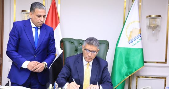 تنطلق 23 يوليو.. محافظ الجيزة يعتمد مواعيد امتحانات الدور الثانى 