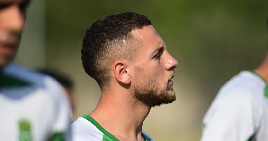 الاتحاد السكندري يتراجع عن تجديد إعارة نور علاء من سيراميكا
