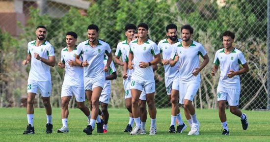 الاتحاد السكندري يستكشف أهلي توروب أمام إيجيل نوار البوروندي قبل موقعة الدوري
