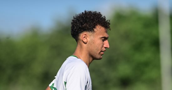 الاتحاد السكندرى يترقب موافقة سيراميكا لقطع إعارة عجيب ونور فى يناير الجاري