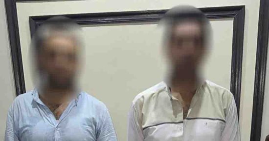 الداخلية تكشف تفاصيل ضرب سيدات بالمنصورة بسبب شقة.. فيديو