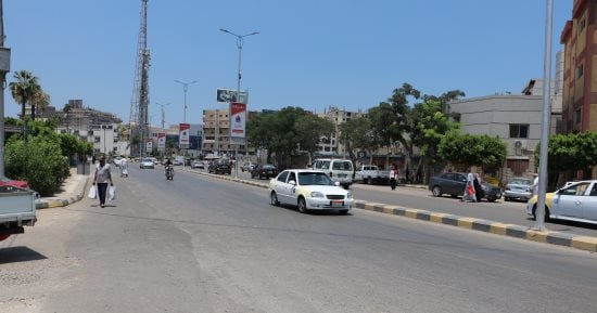الأرصاد تكشف توقعات حالة الطقس وفرص الأمطار المتوقعة غدا بمحافظات الجمهورية