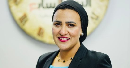‏"Carry on" أول سلسلة تجارية حكومية فى مصر بالتعاون مع القطاع الخاص.. فيديو