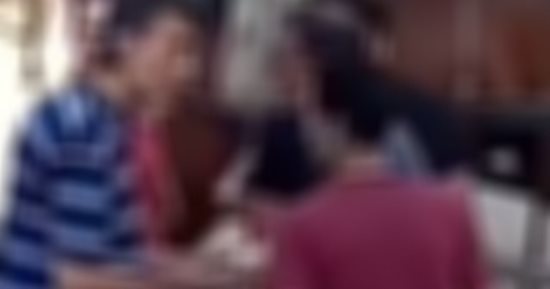 الداخلية: مقطع فيديو ترويج المخدرات بالقليوبية قديم