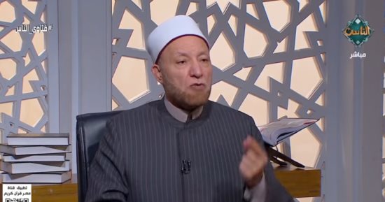 هل يعارض تنظيم الأسرة قدر الله؟.. رد حاسم من أمين الفتوى