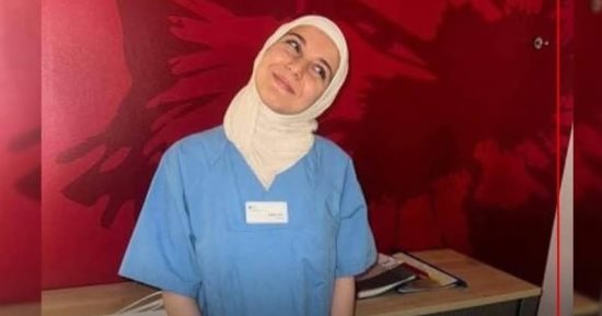 قتلوها لأنها محجبة؟.. تفاصيل مروعة فى مقتل رحمة الجزائرية بألمانيا