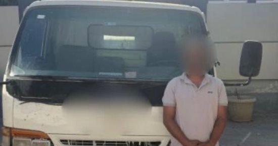 ضبط سائق دهس سيدة بسيارة منتهية التراخيص وتسبب فى وفاتها