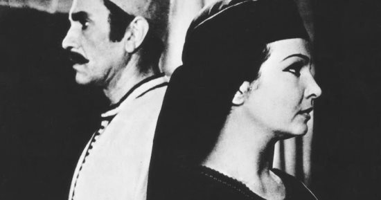 شيء من الخوف.. 98 عاما على ميلاد سارد الحكايات الخالدة ثروت أباظة