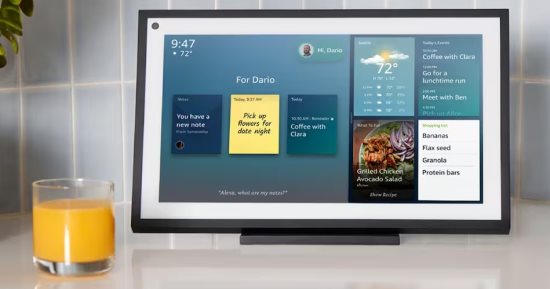 تأجيل جهاز آبل المنزلى الجديد.. Siri بحاجة إلى وقت أطول