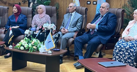 القومى البحوث ينظم صالون علمى تحت عنوان "الأمراض الوراثية.. المعرفة والعلاج"