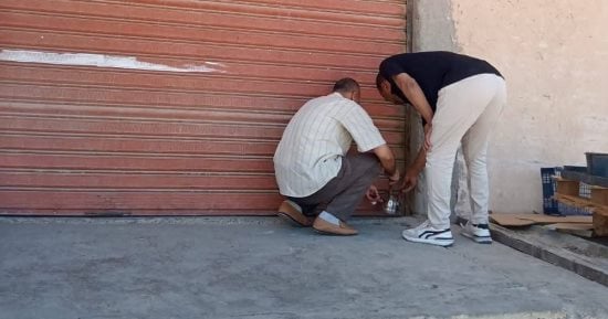 الداخلية تحرر 782 محضرًا لمنشآت خالفت خطة ترشيد الكهرباء