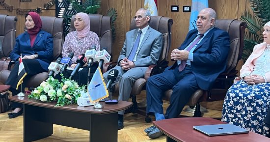 رئيس القومى للبحوث يطلق مبادرة للكشف عن الأمراض الوراثية للمقبلين على الزواج