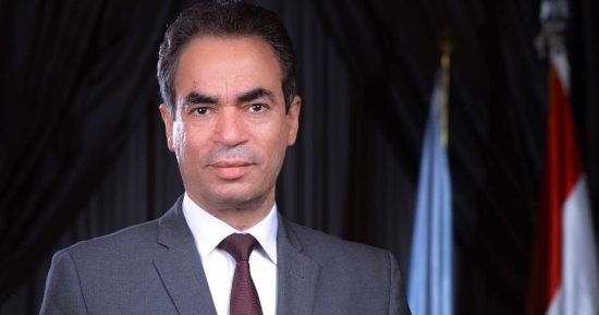 المسلماني: التسوية التاريخية للديون تأكيد على دعم القيادة السياسية للإعلام الوطني 
