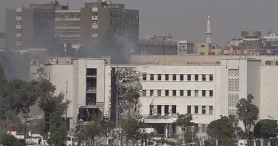 الداخلية السورية: جاهزون لتسلم إدارة وتأمين سجون عناصر داعش في الحسكة