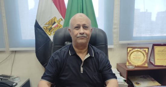 صحة الفيوم تعلن نتيجة مدارس التمريض بالمحافظة بنسبة نجاح تخطت 90%