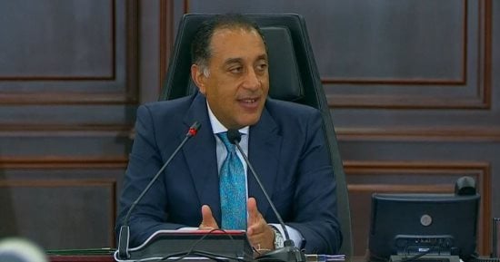 رئيس الوزراء: غلق المحلات والمطاعم من الساعة 9 مساءً بداية من 28 مارس