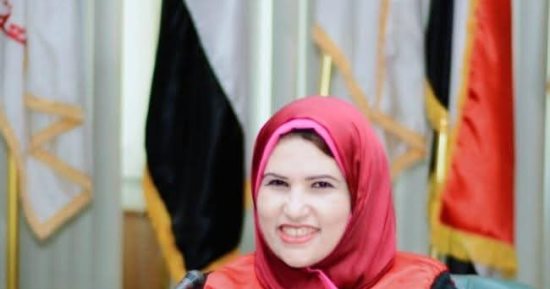 "القومي للمرأة" يهنئ الدكتورة شيماء عبد الغنى لتوليها منصب عميدة حقوق الزقازيق