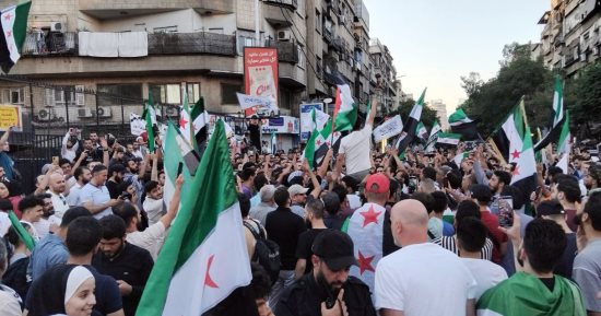 الأمم المتحدة: عودة أكثر من 3 ملايين لاجئ ونازح سوري إلى ديارهم 