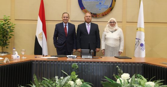 وزارة الصناعة: تعاون لتعزيز تسويق مخرجات الصناعات التقليدية