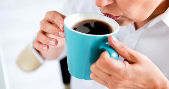 مدمنو القهوة يتمتعون بصحة أفضل بشرط تجنب هذا الخطأ