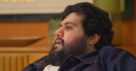أيمن وتار: بدأت العمل على مسلسل كتالوج في 2022 ومحمد فراج شجاع