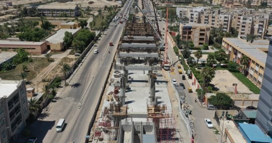 الإسكندرية على أعتاب عصر المترو السطحى.. كيف ينهى تطوير ترام الرمل أزمة الزحام؟