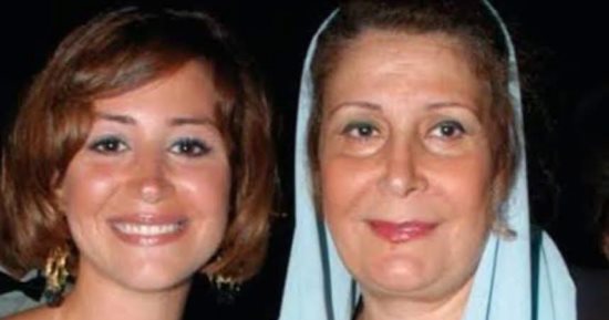 أشرف زكي ينفى وفاة الفنانة زيزى مصطفى والدة منة شلبي ويؤكد: شائعة (تحديث)