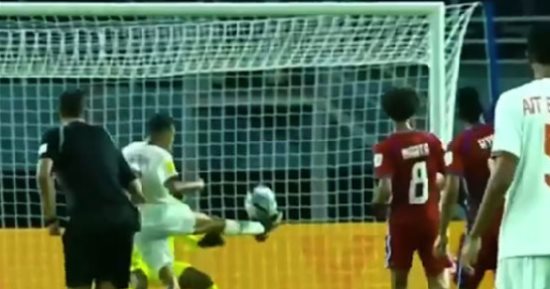 الزمالك يقترب من ضم المغربى عبد الحميد معالى نجم اتحاد طنجة