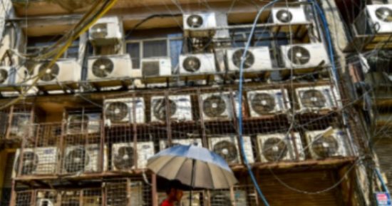 ارتفاع استهلاك مكيفات الهواء فى أوروبا بسبب الحر يثير القلق.. إيطاليا تتصدر القائمة