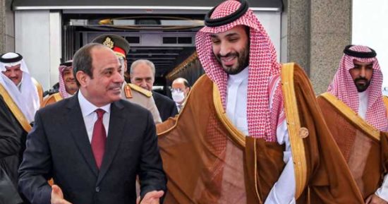 لن ترونا إلا معا.. القاهرة والرياض الرقم الصحيح فى المعادلات السياسية بالمنطقة.. علاقات أخوية عابرة للأزمات وركيزة لأمن العرب.. ومحللون سعوديون لـ"اليوم السابع": البلدان صمام أمان المنطقة وسند للقضية الفلسطينية